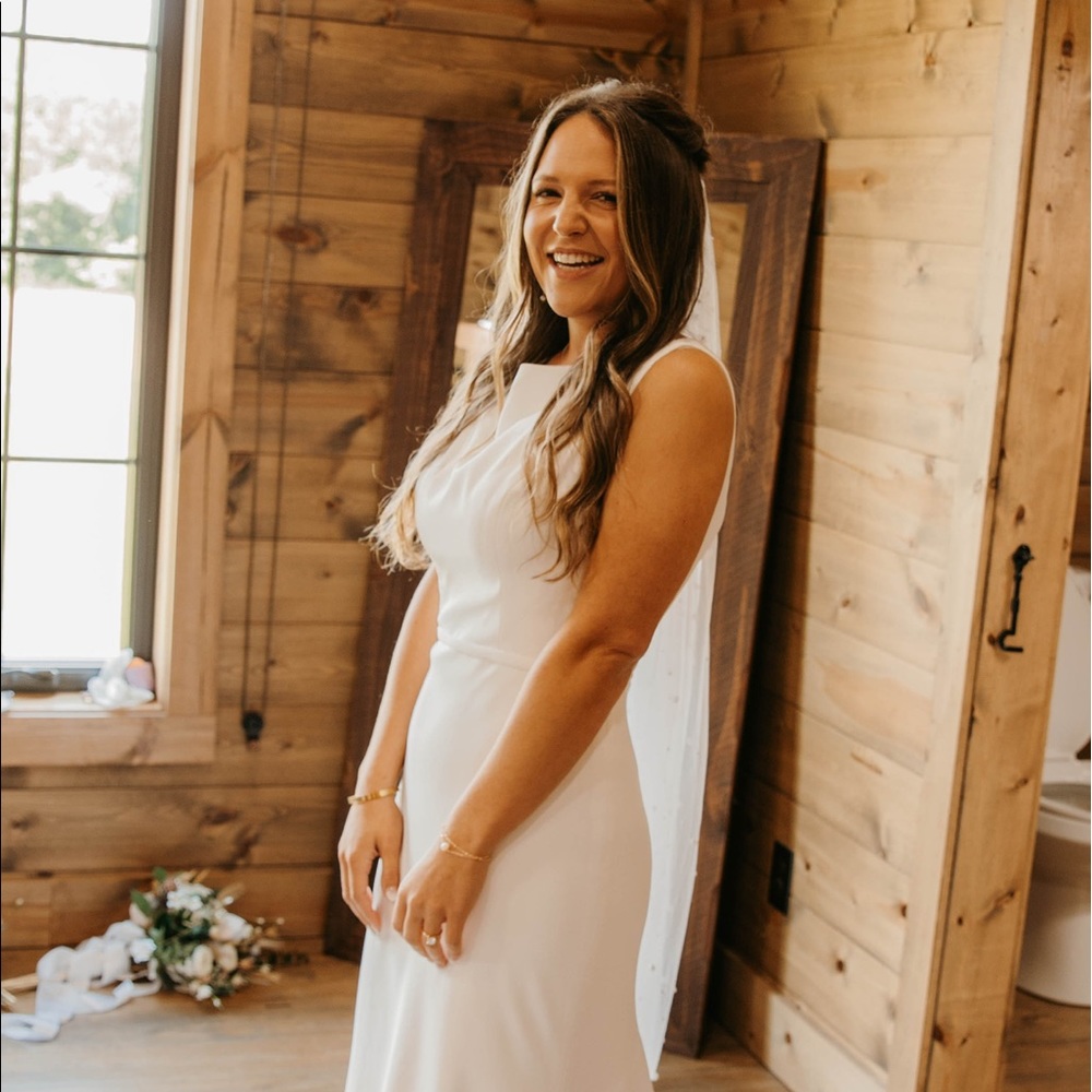 Meet your Posher, Savannah